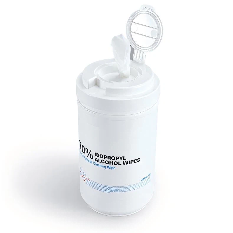 Disinfecting Wipes